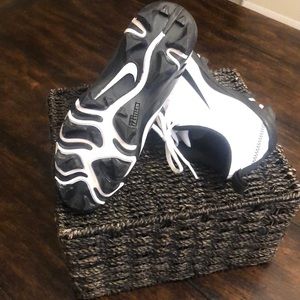 hyperdiamond 2.5 keystone cleats